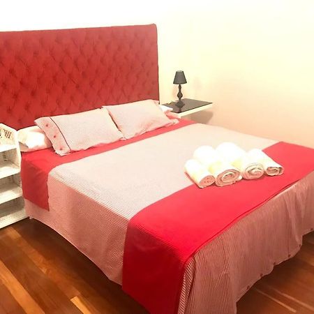 Precioso Apartamento Vintage En El Centro De הארו מראה חיצוני תמונה