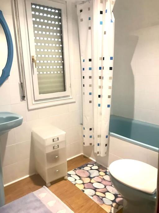 Precioso Apartamento Vintage En El Centro De הארו מראה חיצוני תמונה
