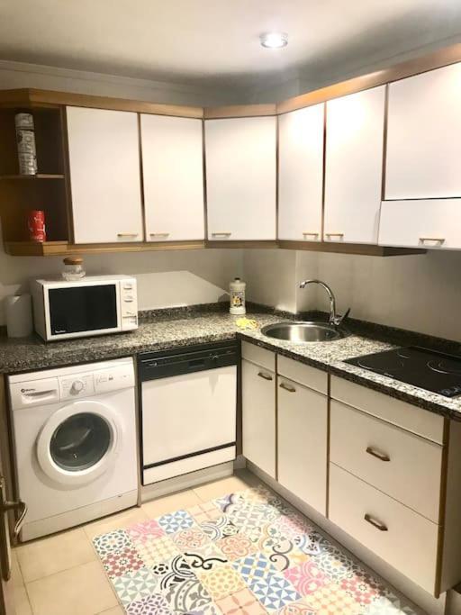 Precioso Apartamento Vintage En El Centro De הארו מראה חיצוני תמונה
