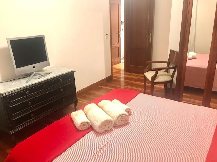 Precioso Apartamento Vintage En El Centro De הארו מראה חיצוני תמונה