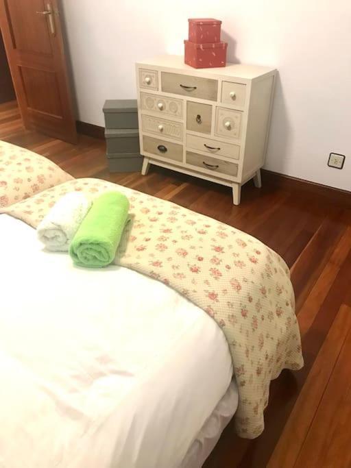 Precioso Apartamento Vintage En El Centro De הארו מראה חיצוני תמונה