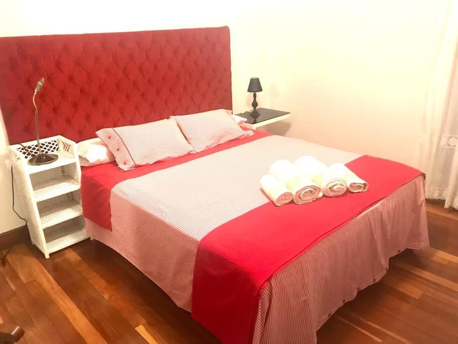 Precioso Apartamento Vintage En El Centro De הארו מראה חיצוני תמונה